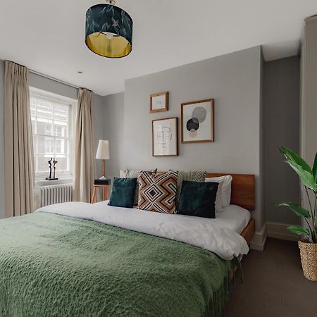1St Class Covent Garden Residences For 1St Class Guests Londres Extérieur photo
