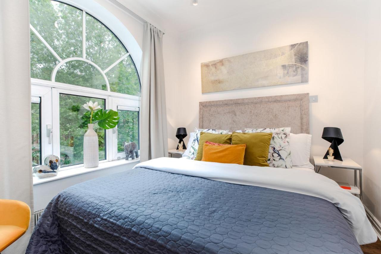 1St Class Covent Garden Residences For 1St Class Guests Londres Extérieur photo