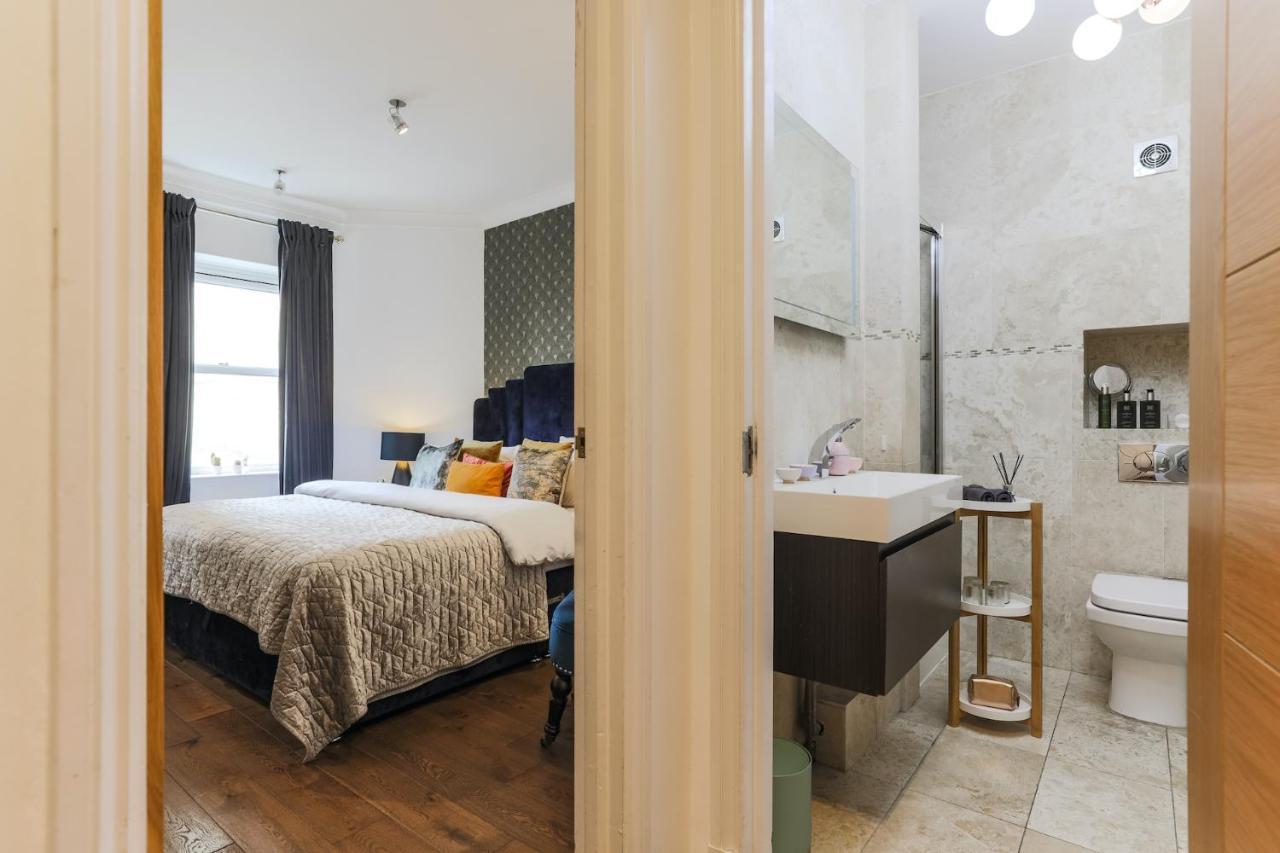 1St Class Covent Garden Residences For 1St Class Guests Londres Extérieur photo