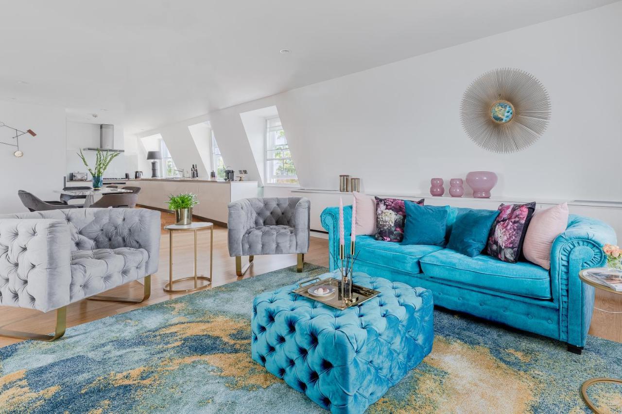 1St Class Covent Garden Residences For 1St Class Guests Londres Extérieur photo