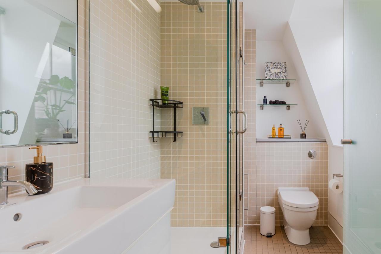 1St Class Covent Garden Residences For 1St Class Guests Londres Extérieur photo