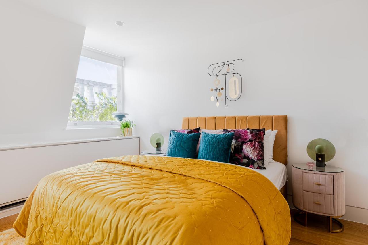 1St Class Covent Garden Residences For 1St Class Guests Londres Extérieur photo