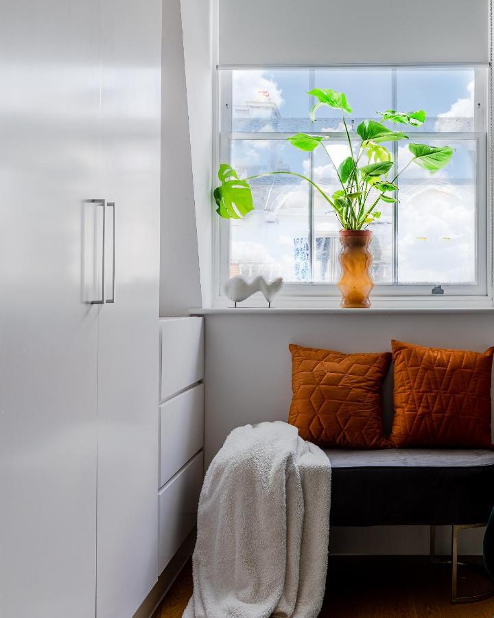 1St Class Covent Garden Residences For 1St Class Guests Londres Extérieur photo