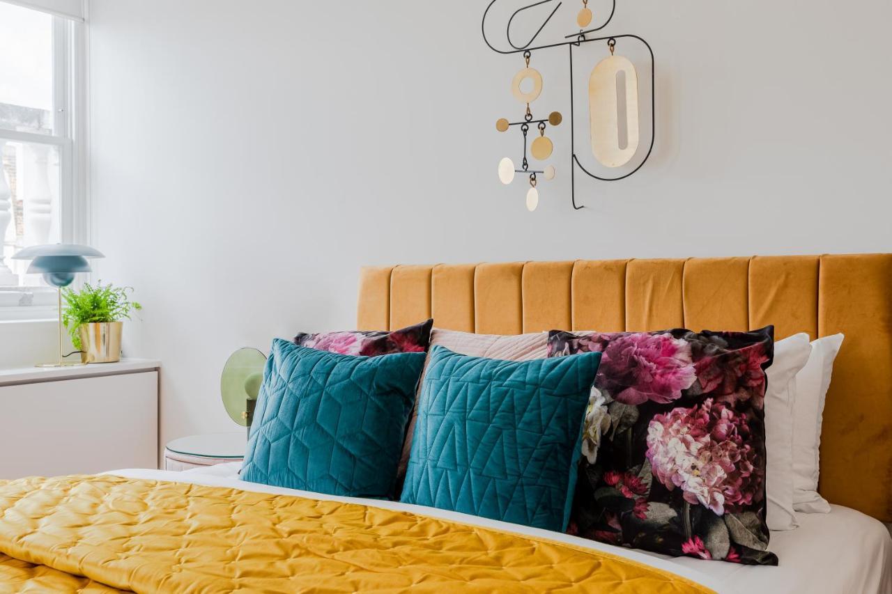 1St Class Covent Garden Residences For 1St Class Guests Londres Extérieur photo