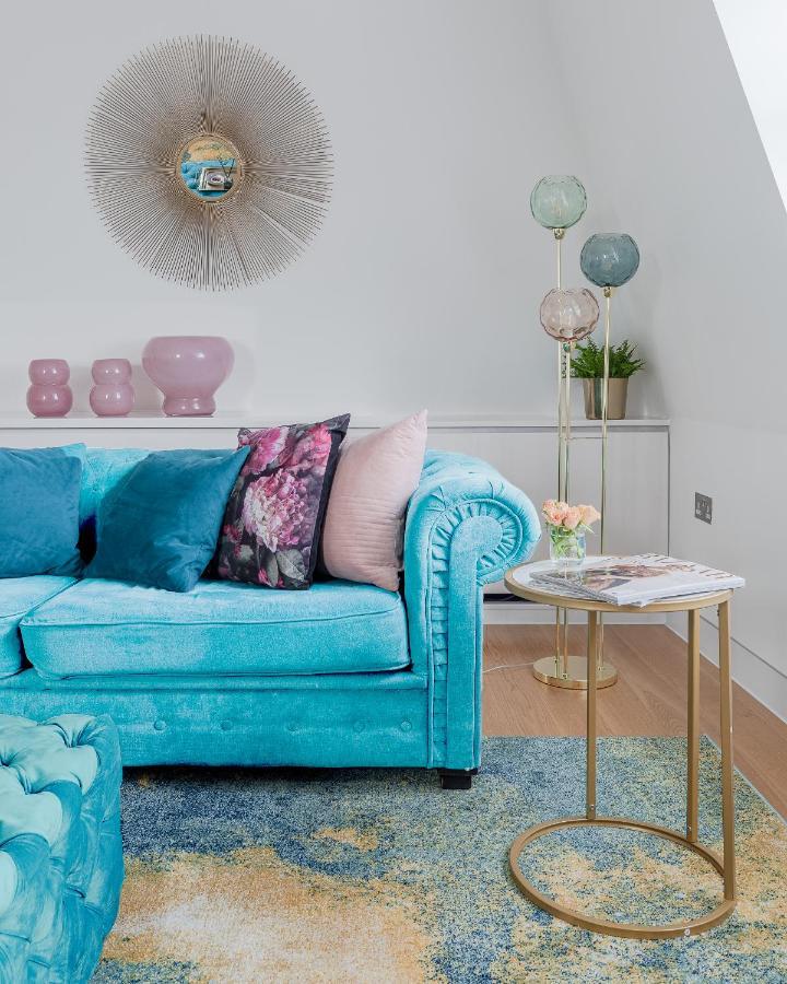 1St Class Covent Garden Residences For 1St Class Guests Londres Extérieur photo
