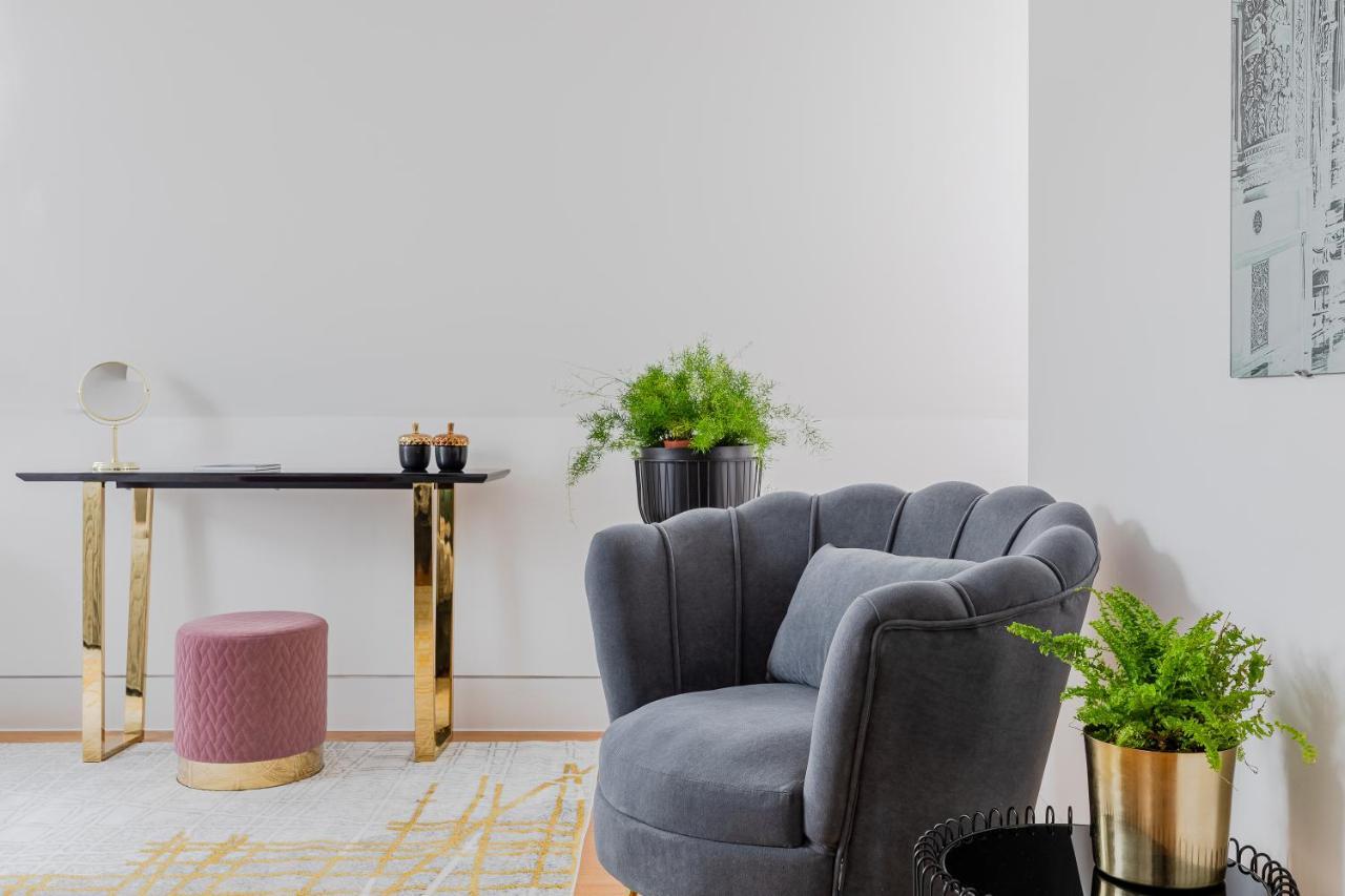 1St Class Covent Garden Residences For 1St Class Guests Londres Extérieur photo