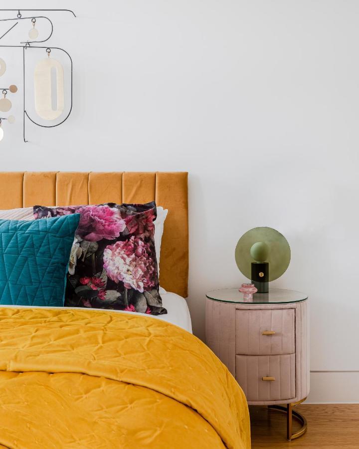 1St Class Covent Garden Residences For 1St Class Guests Londres Extérieur photo