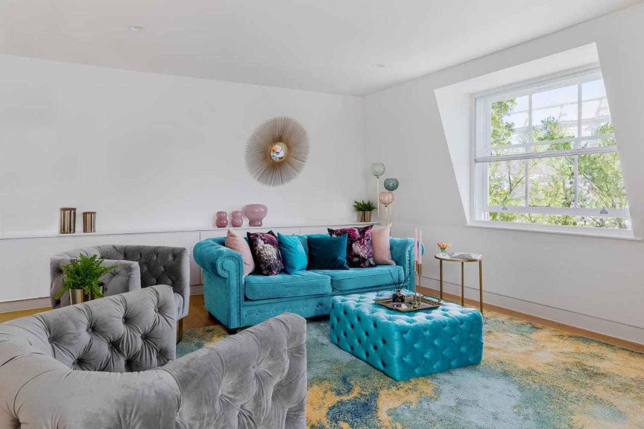 1St Class Covent Garden Residences For 1St Class Guests Londres Extérieur photo