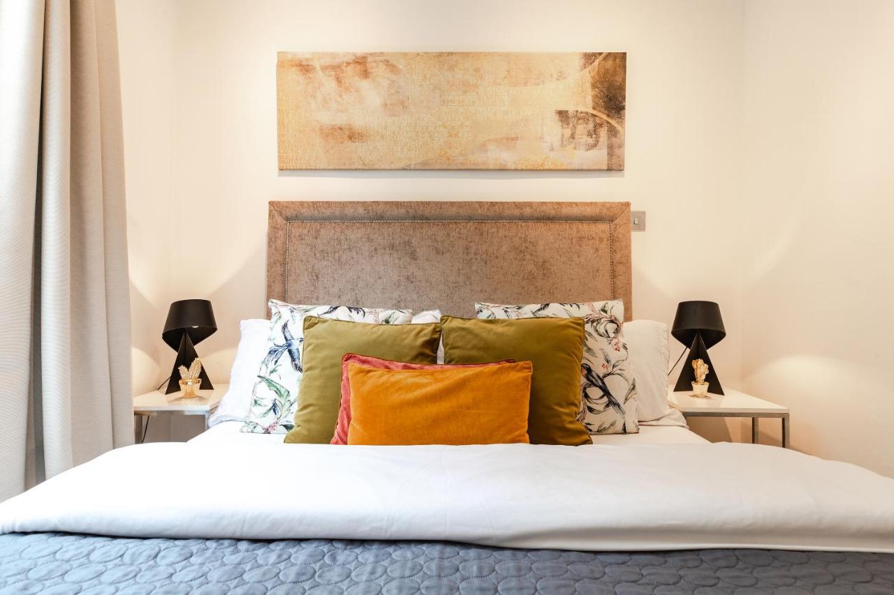 1St Class Covent Garden Residences For 1St Class Guests Londres Extérieur photo