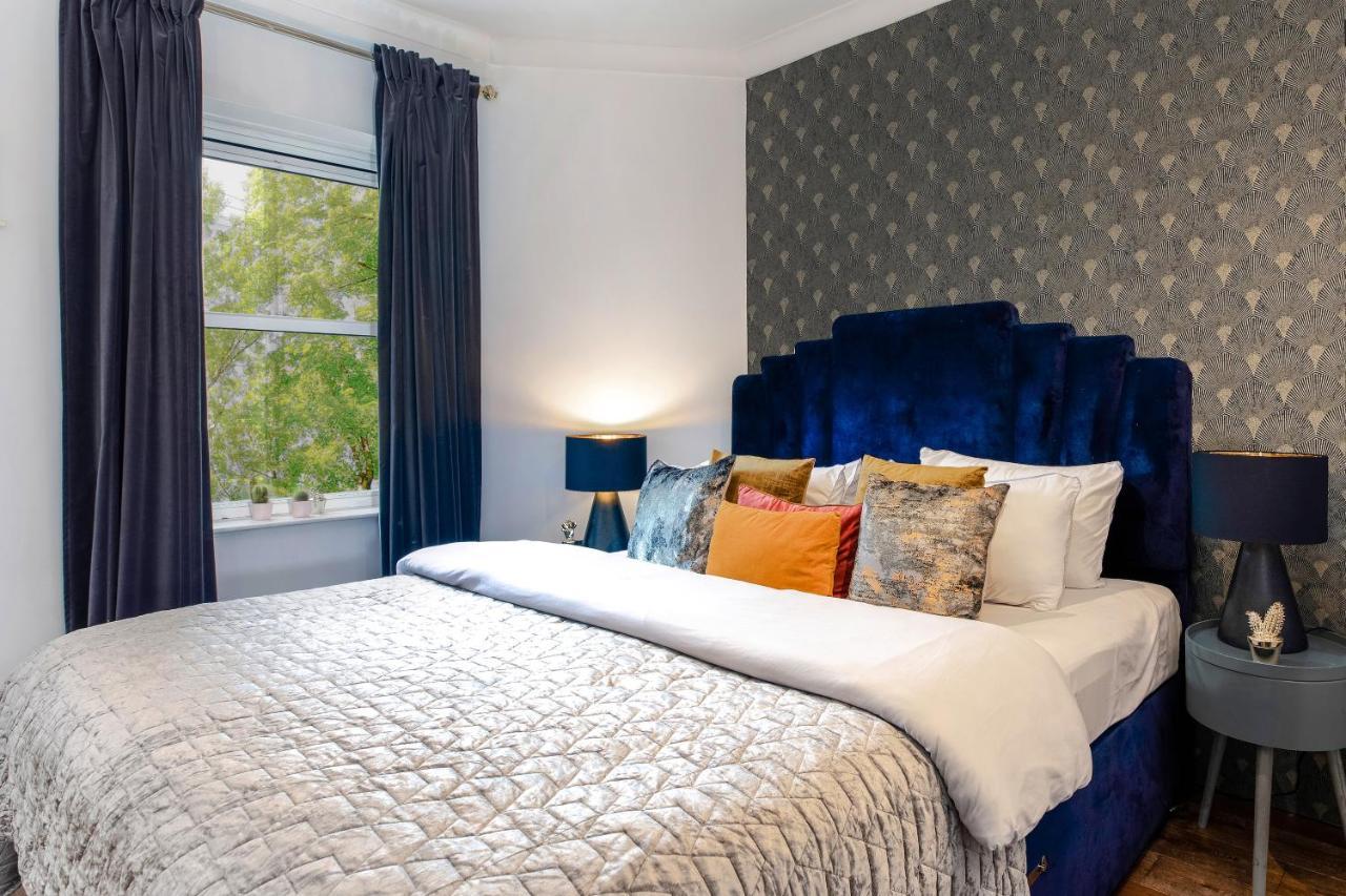 1St Class Covent Garden Residences For 1St Class Guests Londres Extérieur photo