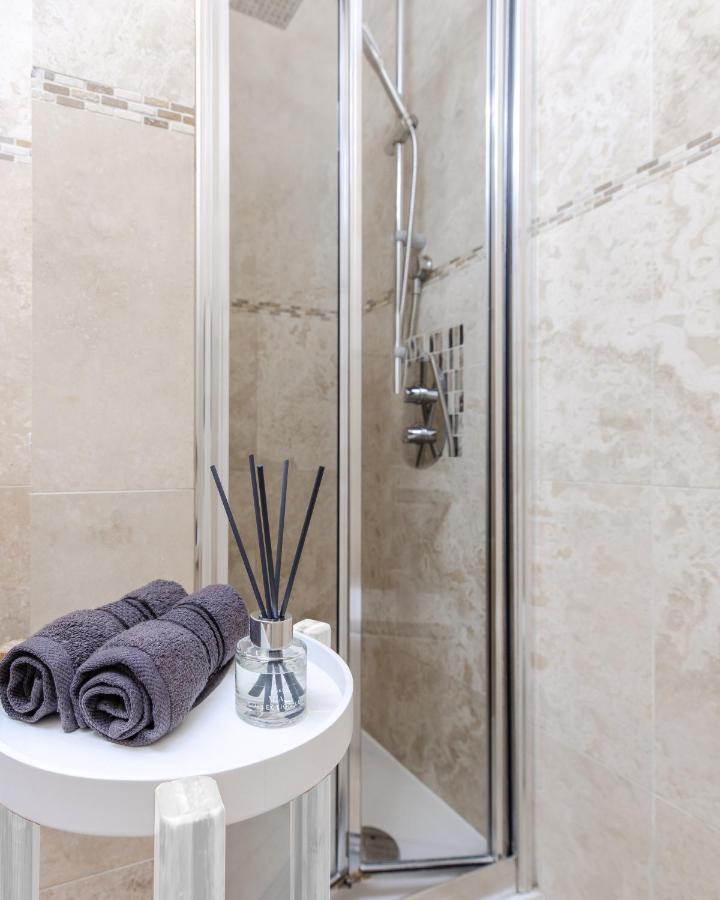 1St Class Covent Garden Residences For 1St Class Guests Londres Extérieur photo