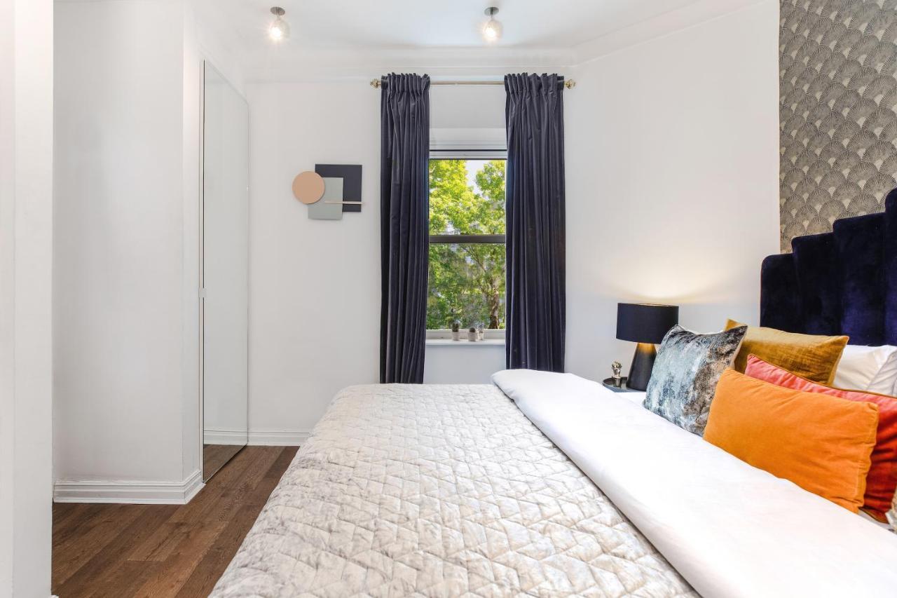 1St Class Covent Garden Residences For 1St Class Guests Londres Extérieur photo