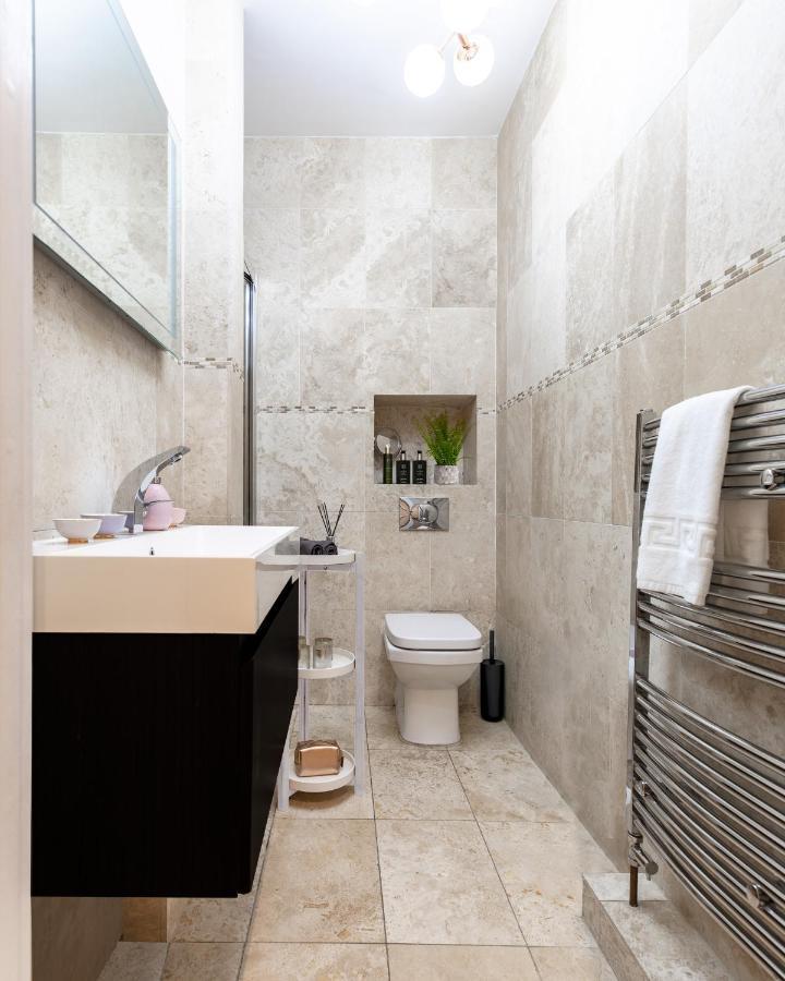 1St Class Covent Garden Residences For 1St Class Guests Londres Extérieur photo