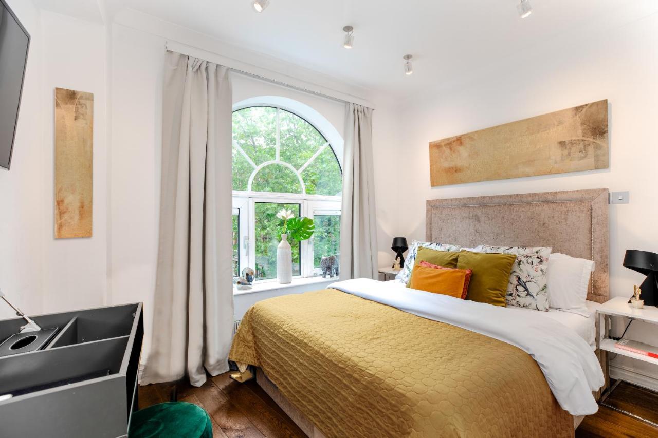 1St Class Covent Garden Residences For 1St Class Guests Londres Extérieur photo