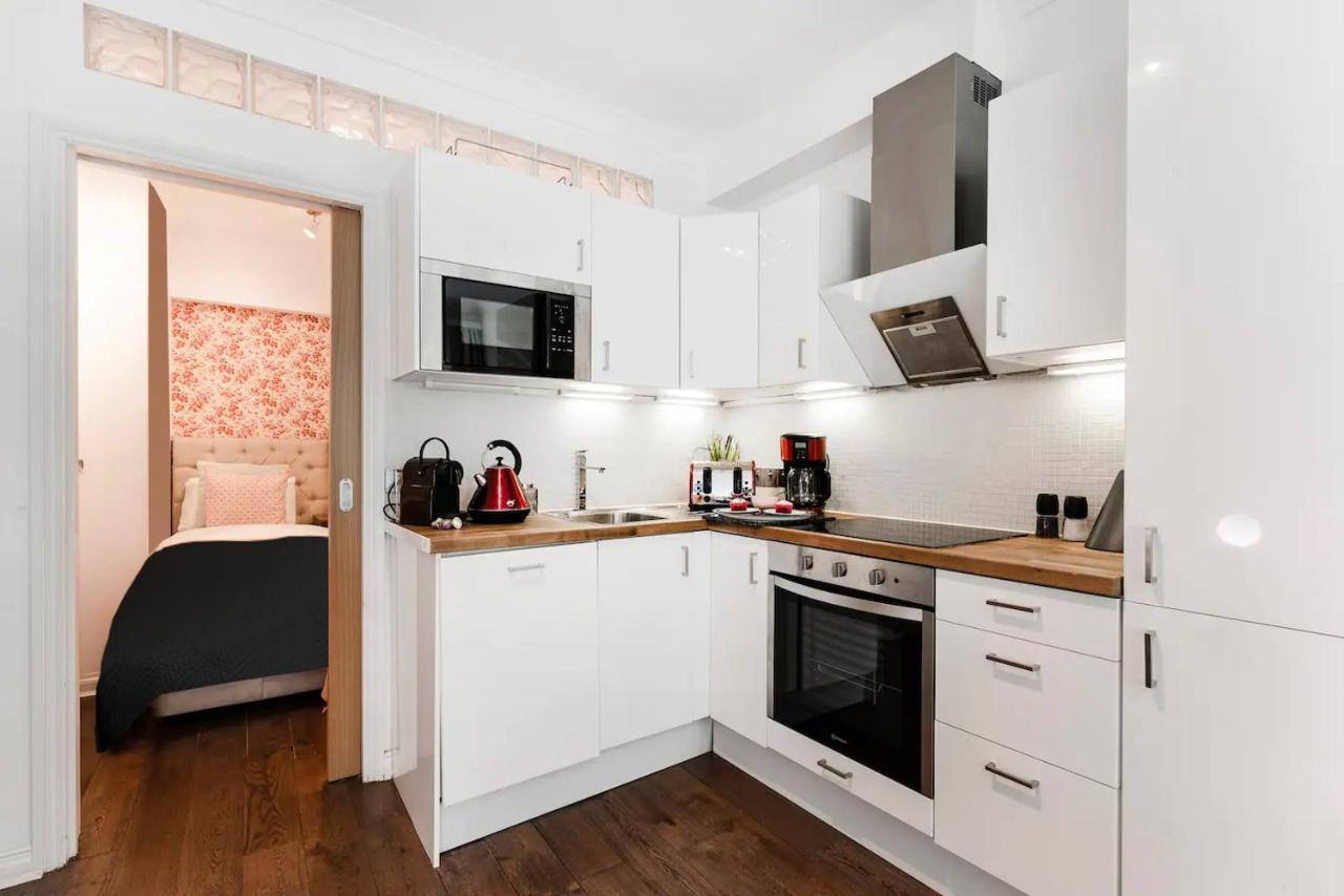 1St Class Covent Garden Residences For 1St Class Guests Londres Extérieur photo