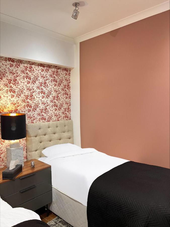 1St Class Covent Garden Residences For 1St Class Guests Londres Extérieur photo