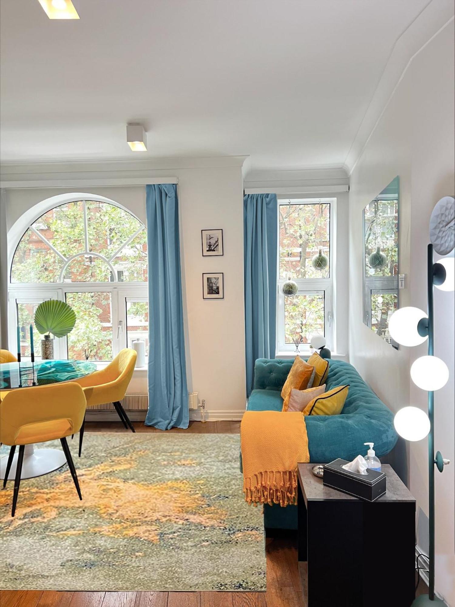 1St Class Covent Garden Residences For 1St Class Guests Londres Extérieur photo
