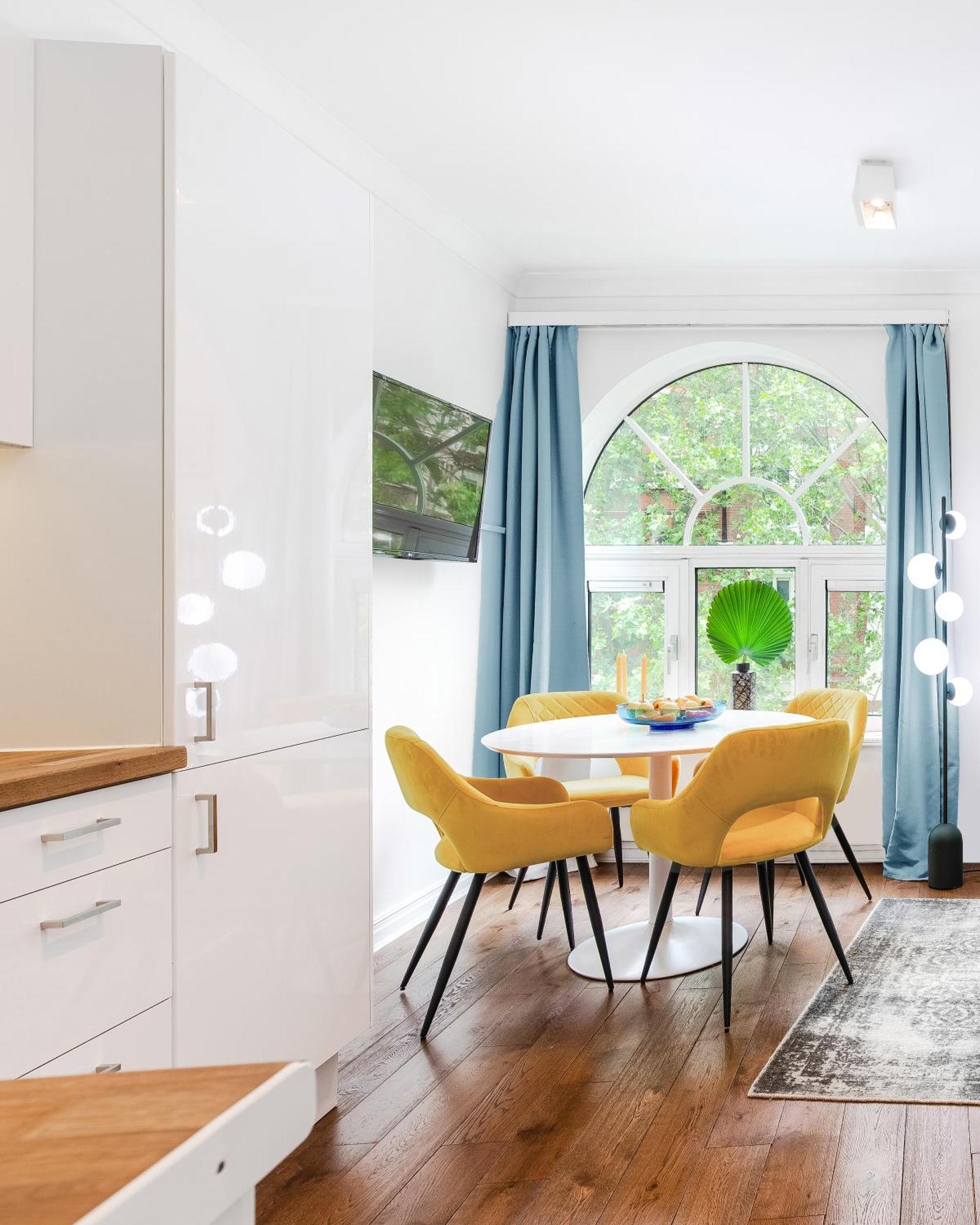 1St Class Covent Garden Residences For 1St Class Guests Londres Extérieur photo
