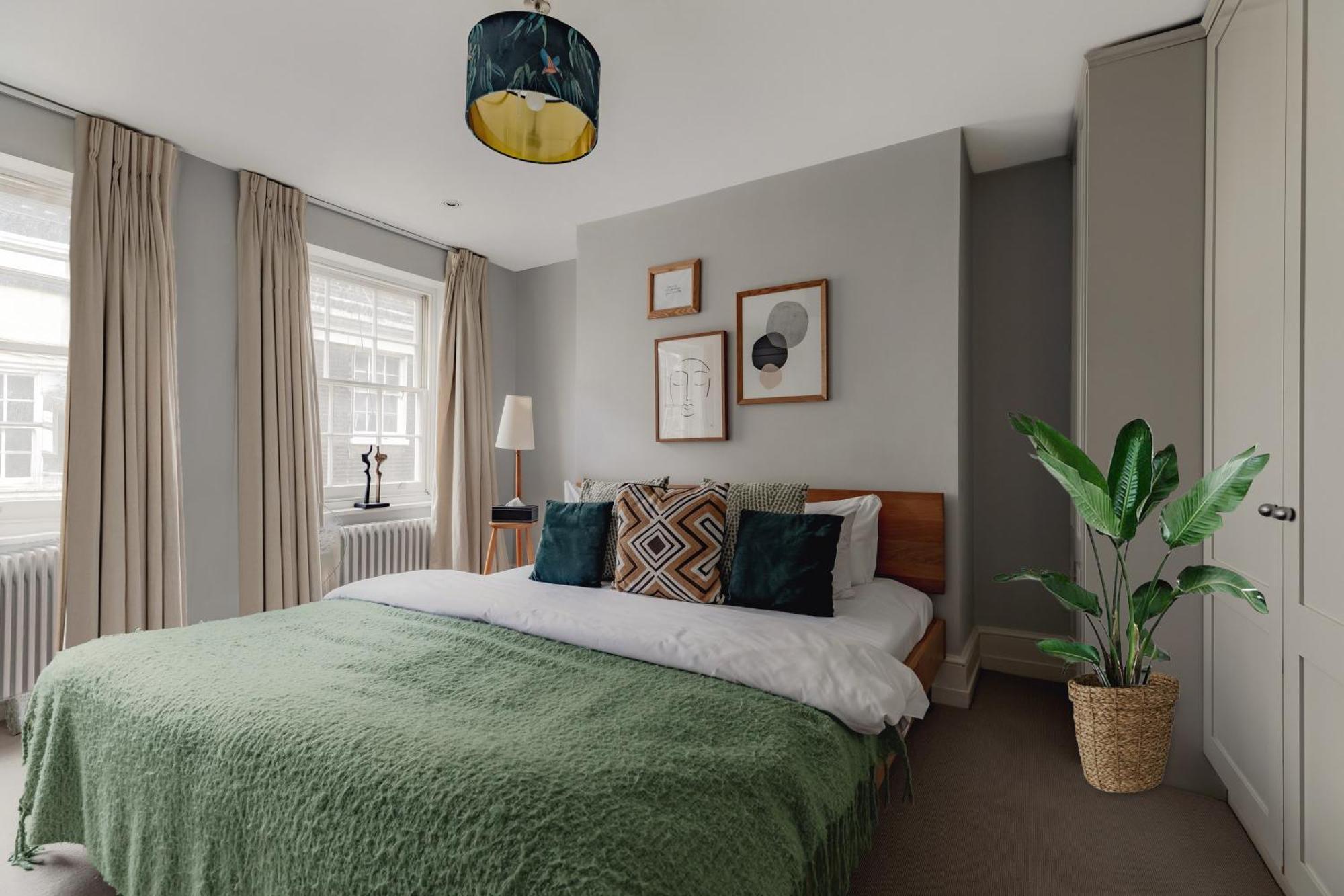 1St Class Covent Garden Residences For 1St Class Guests Londres Extérieur photo