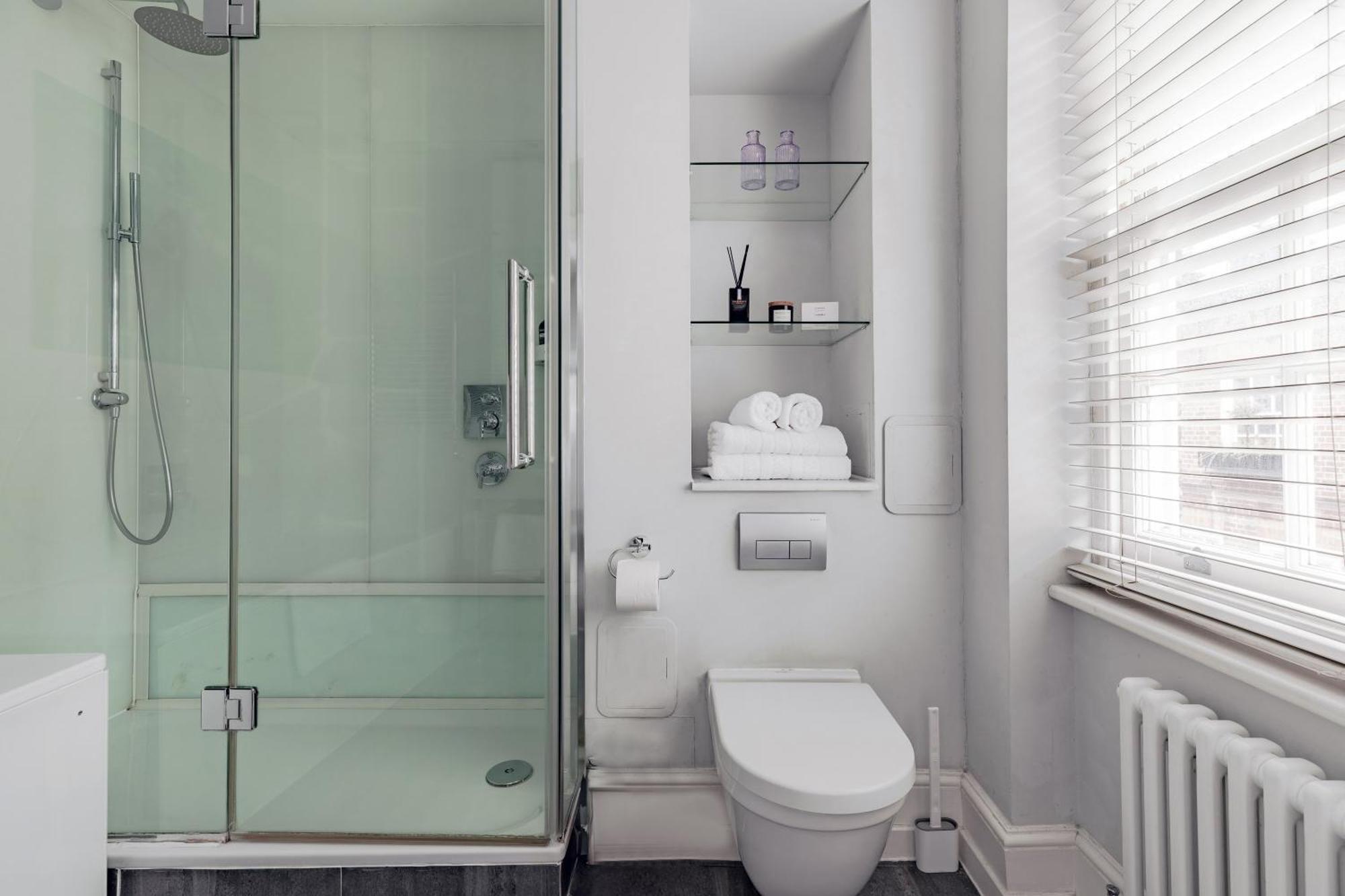 1St Class Covent Garden Residences For 1St Class Guests Londres Extérieur photo
