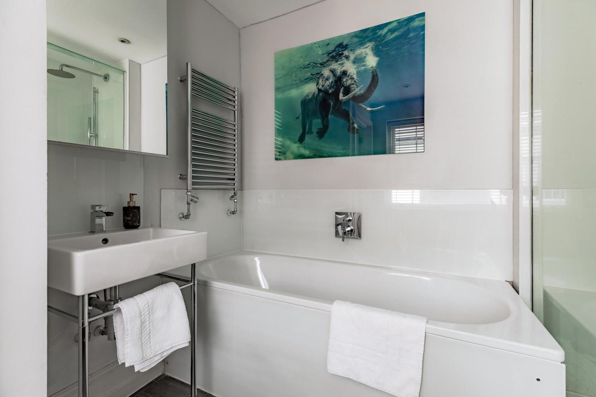 1St Class Covent Garden Residences For 1St Class Guests Londres Extérieur photo