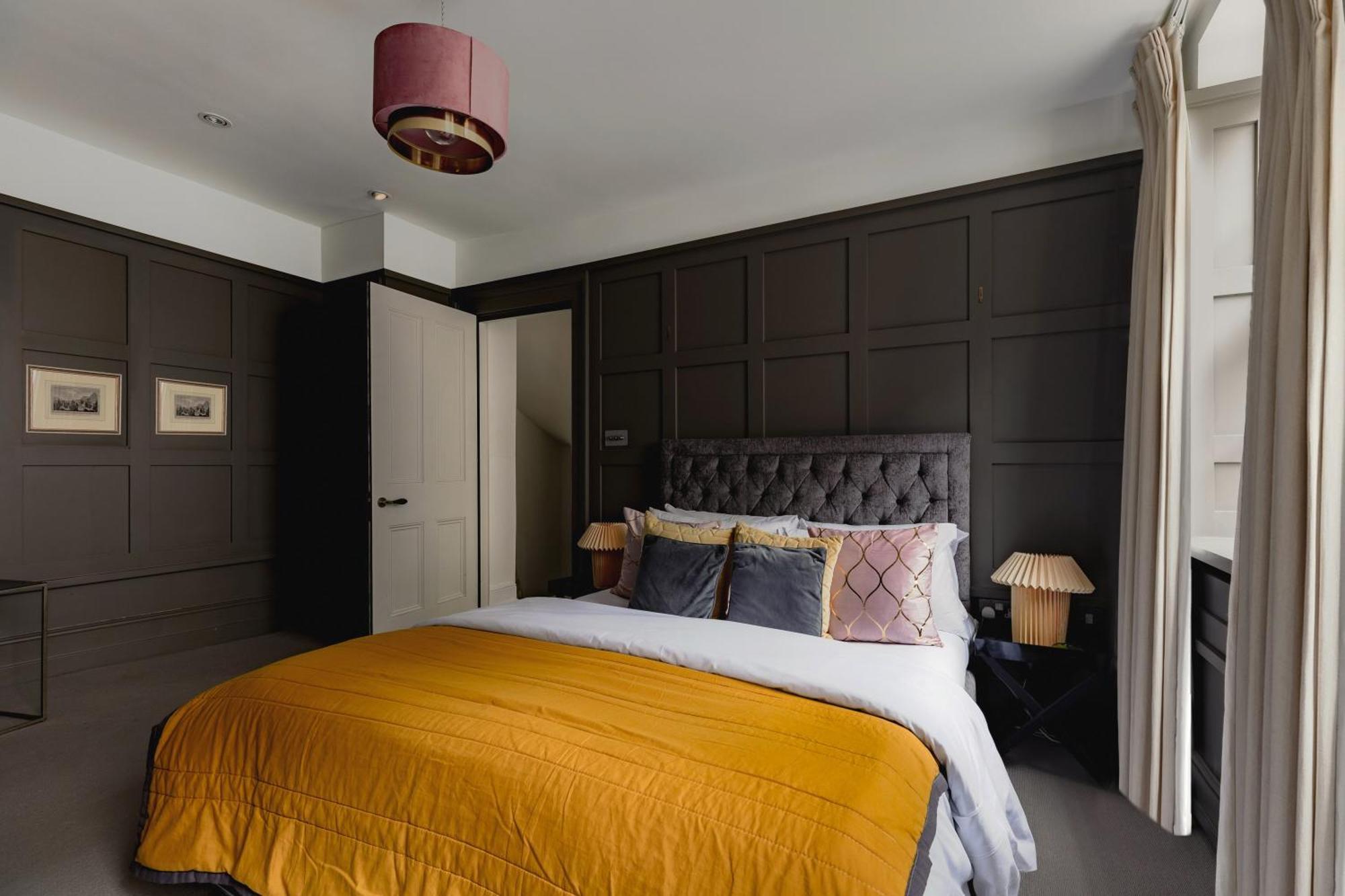 1St Class Covent Garden Residences For 1St Class Guests Londres Extérieur photo