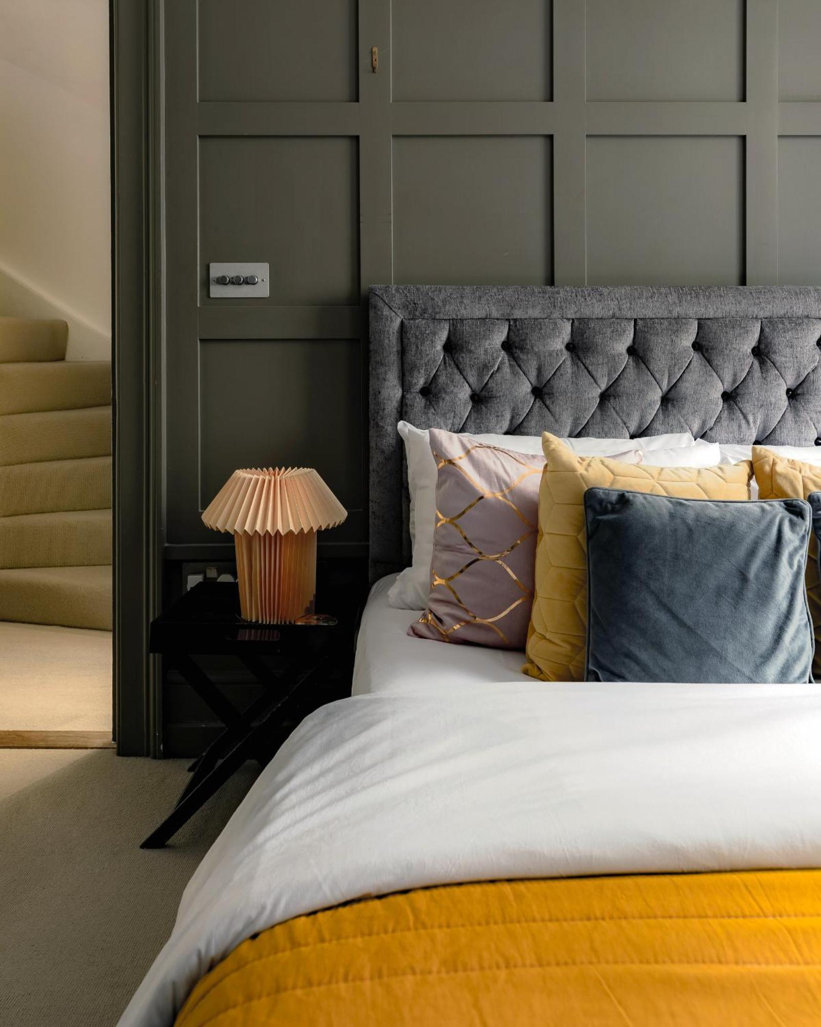 1St Class Covent Garden Residences For 1St Class Guests Londres Extérieur photo