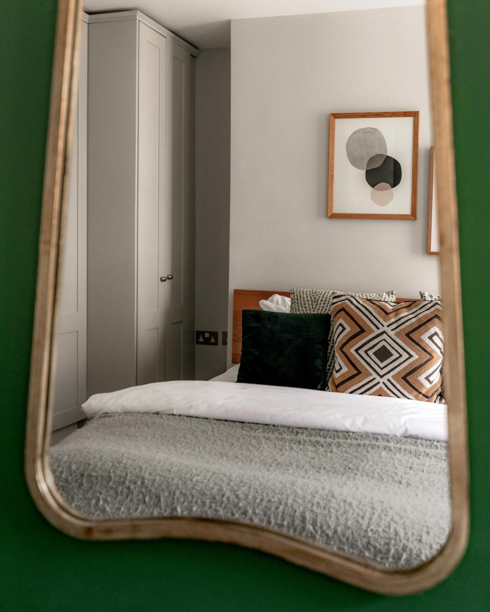 1St Class Covent Garden Residences For 1St Class Guests Londres Extérieur photo