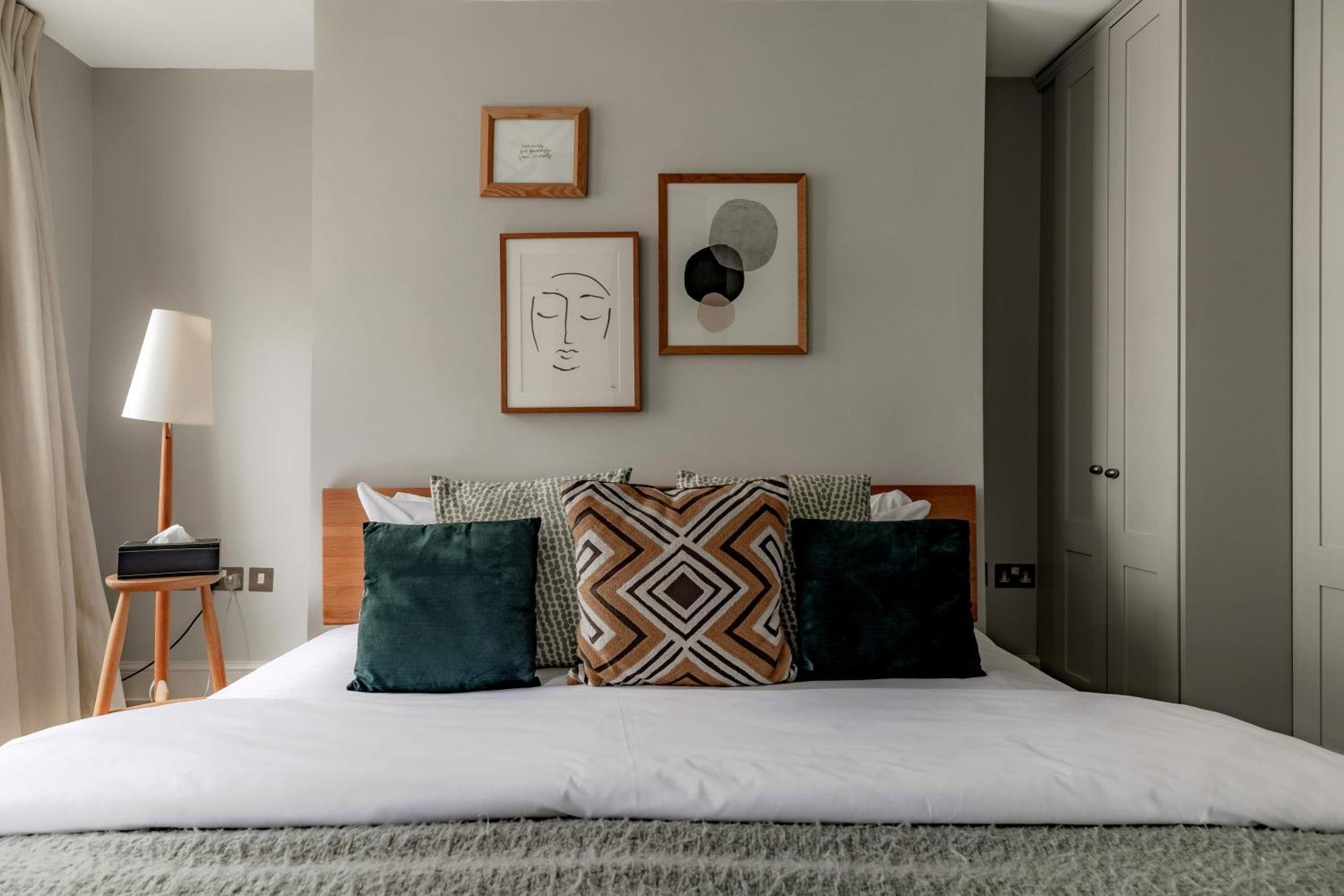 1St Class Covent Garden Residences For 1St Class Guests Londres Extérieur photo