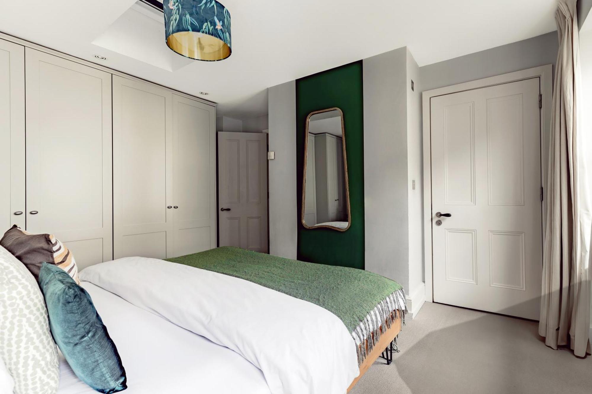 1St Class Covent Garden Residences For 1St Class Guests Londres Extérieur photo