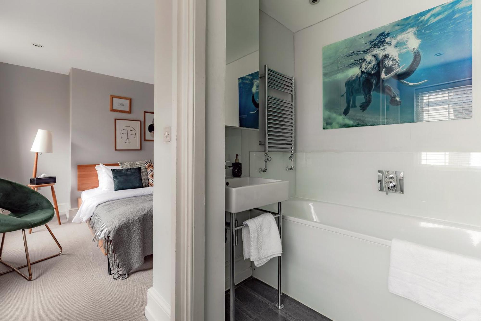 1St Class Covent Garden Residences For 1St Class Guests Londres Extérieur photo