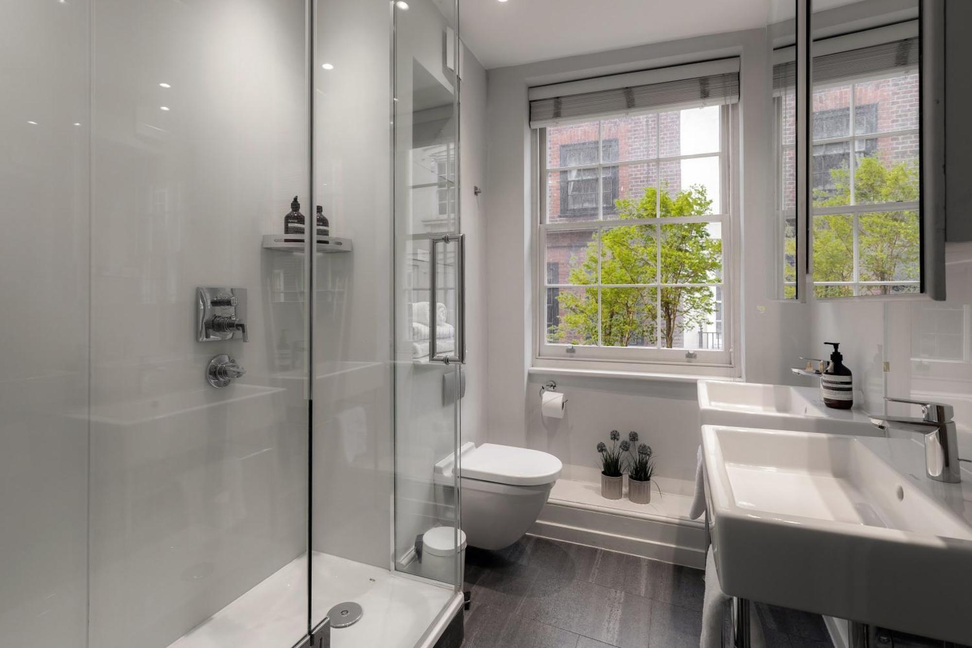 1St Class Covent Garden Residences For 1St Class Guests Londres Extérieur photo