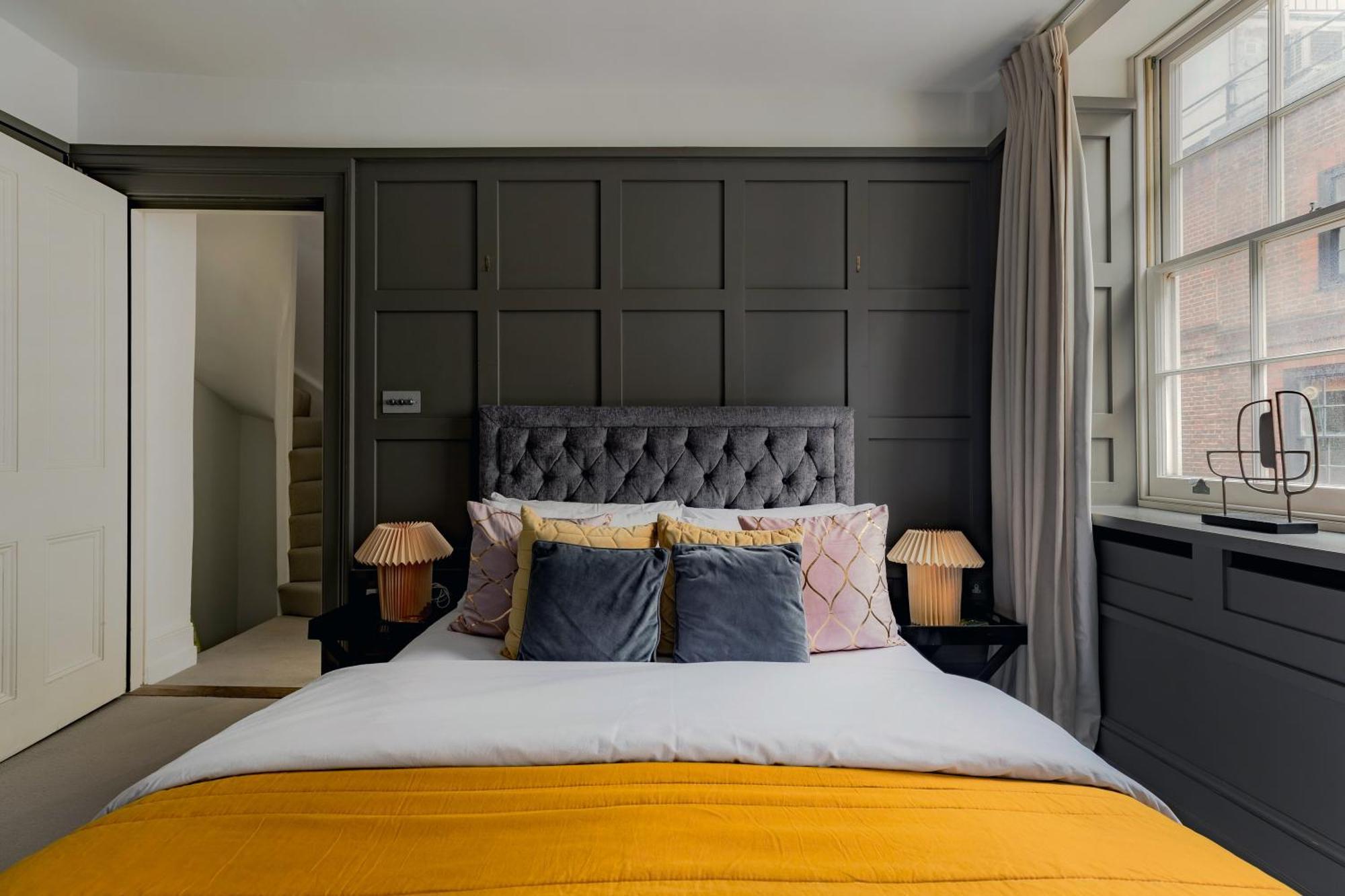 1St Class Covent Garden Residences For 1St Class Guests Londres Extérieur photo