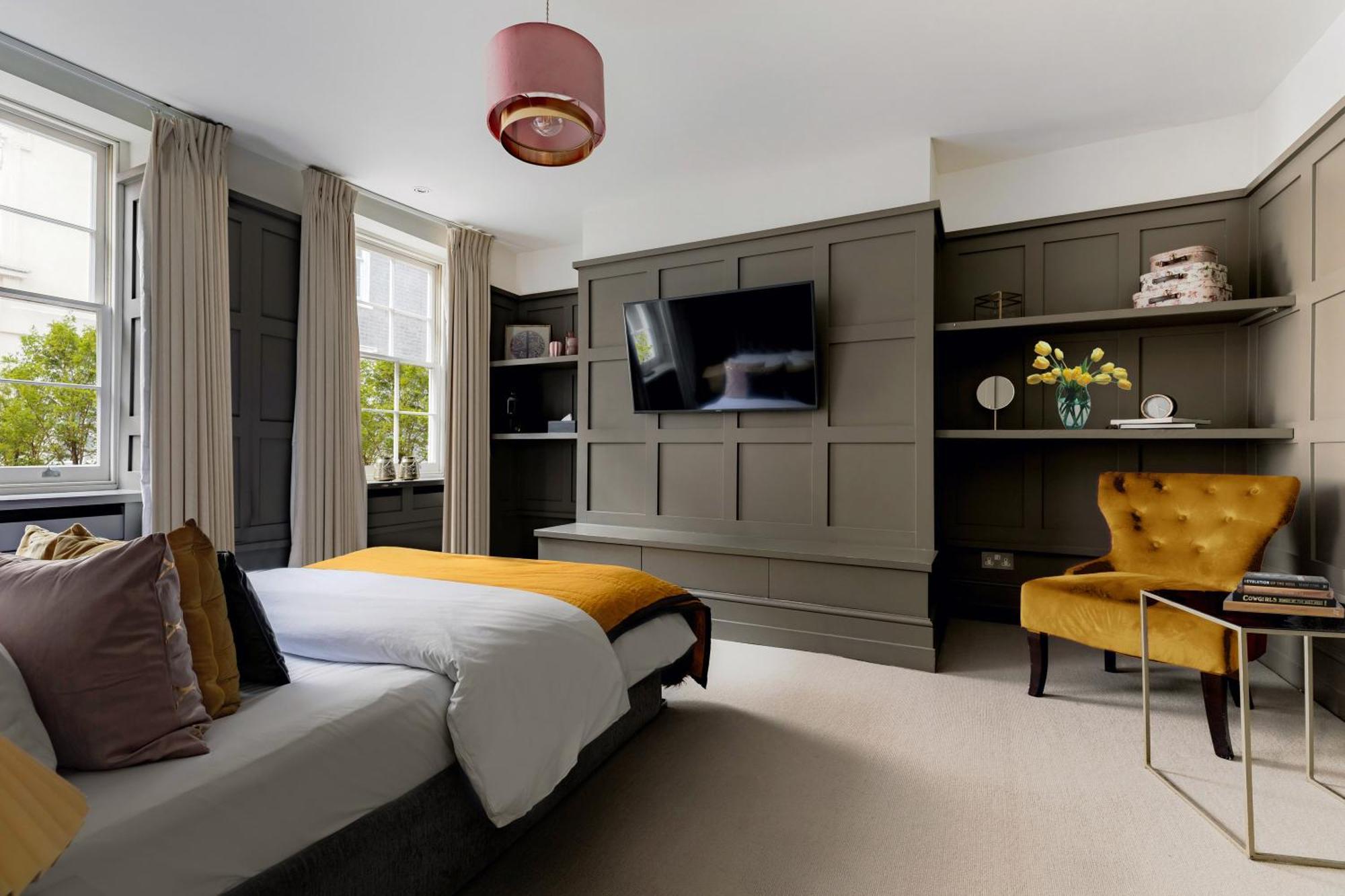 1St Class Covent Garden Residences For 1St Class Guests Londres Extérieur photo