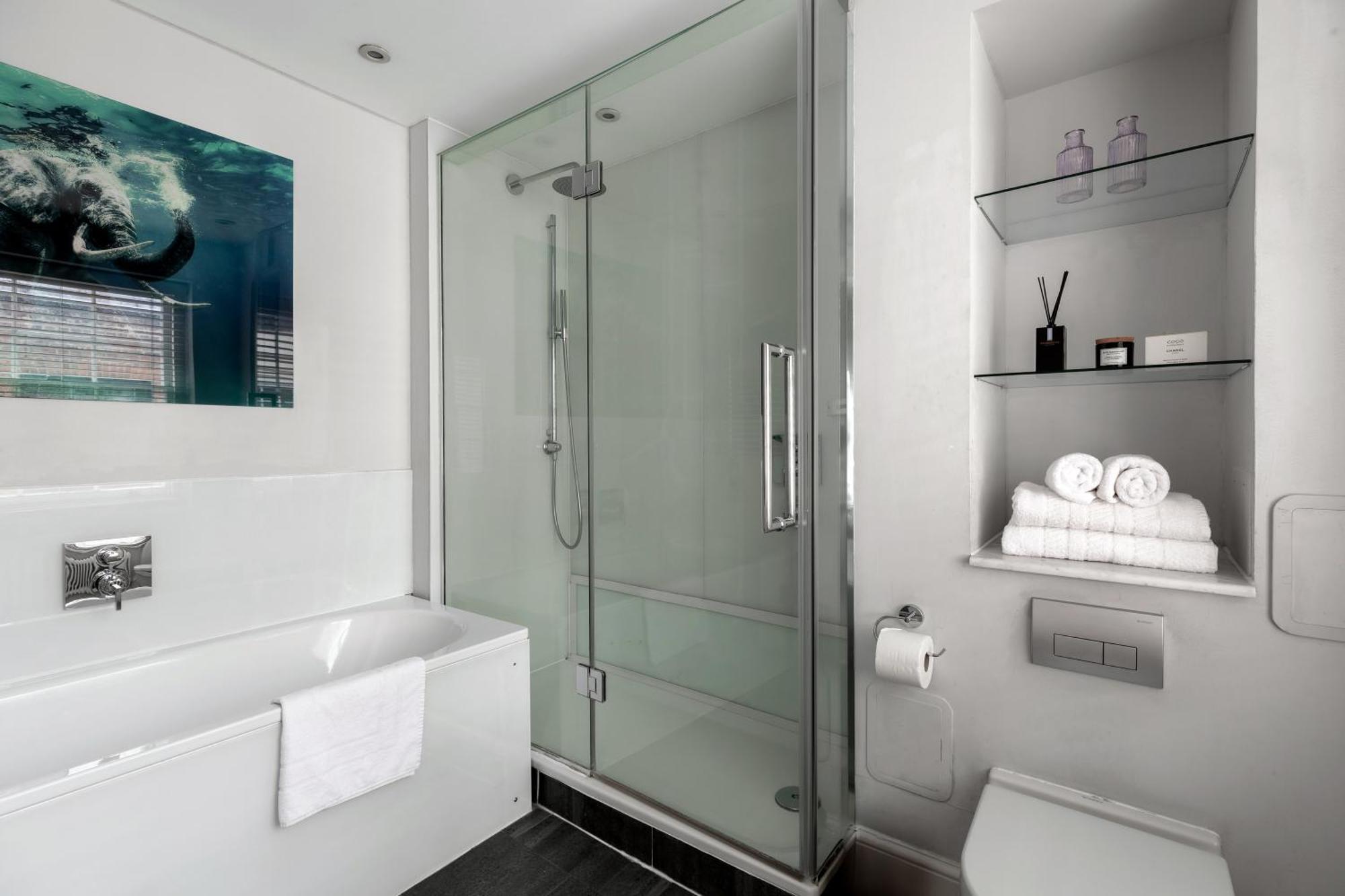 1St Class Covent Garden Residences For 1St Class Guests Londres Extérieur photo
