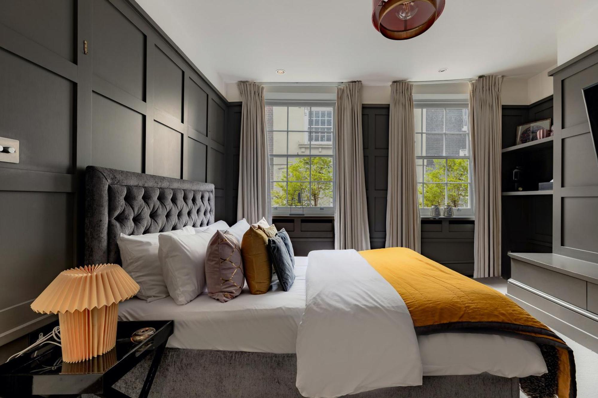 1St Class Covent Garden Residences For 1St Class Guests Londres Extérieur photo