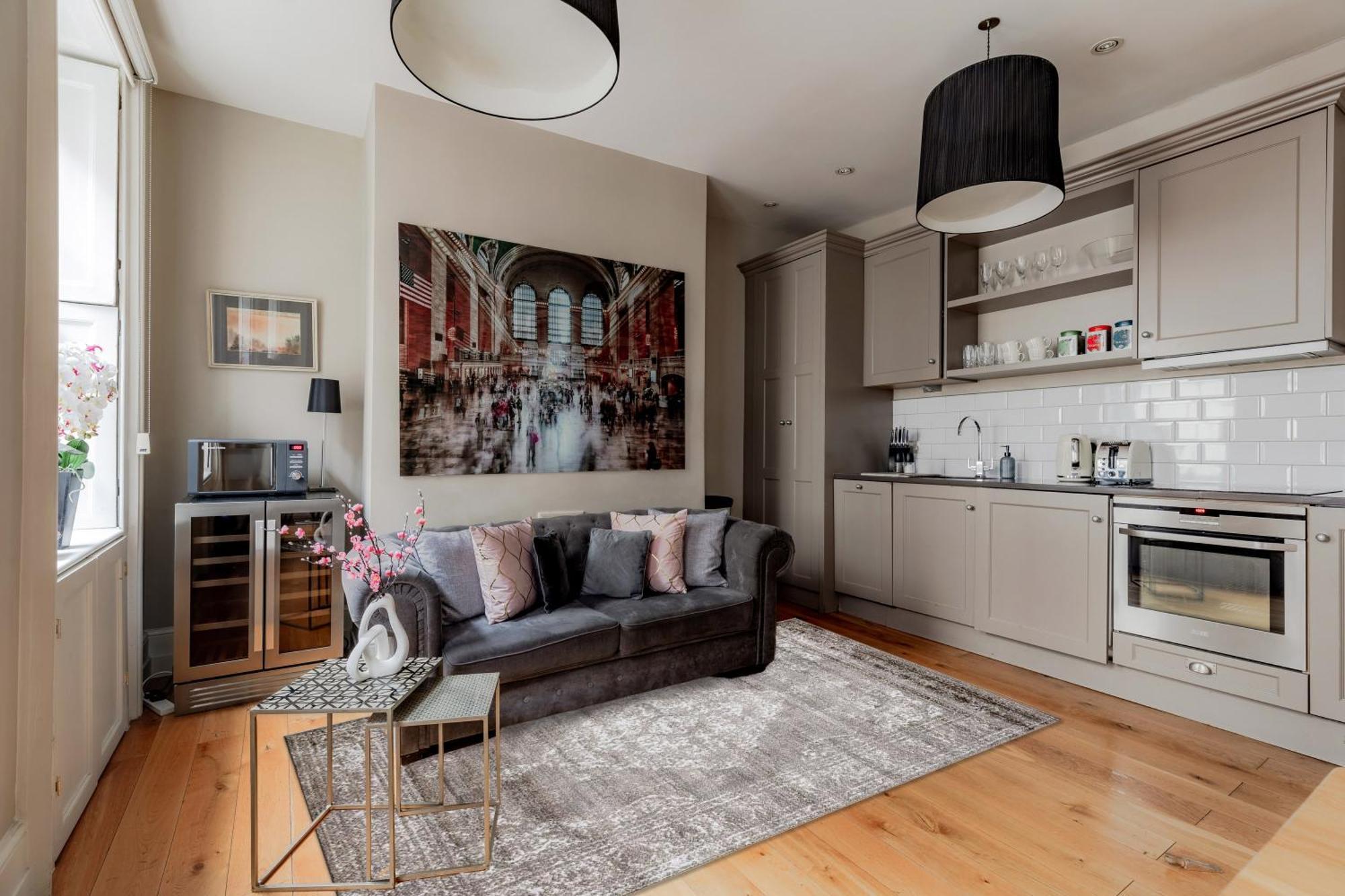 1St Class Covent Garden Residences For 1St Class Guests Londres Extérieur photo